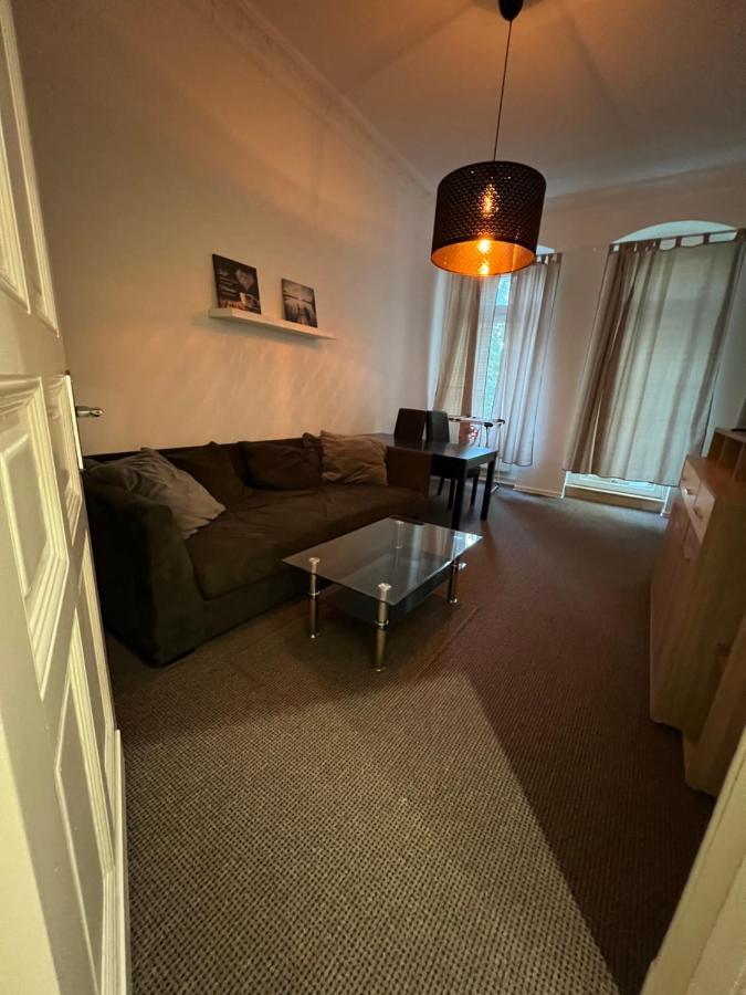 Apartment Hauptbahnhof: Family-friendly Group For 8 Berlin