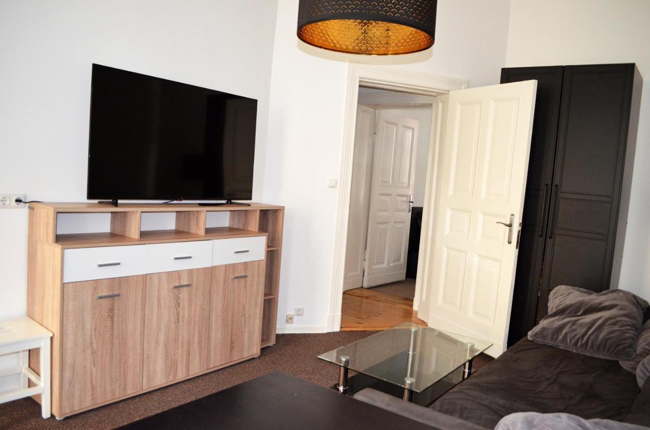 Apartment Hauptbahnhof: Family-friendly Group For 8 *