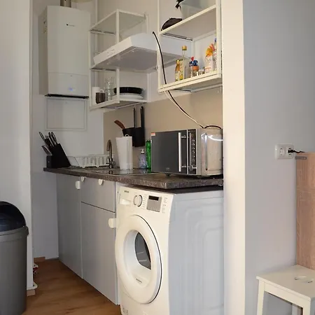 Apartment Fuer Familien, Freunde Oder Groessere Gruppen Bis Zu 8 Personen In Der Naehe Des Berliner Hauptbahnhofs Экстерьер фото